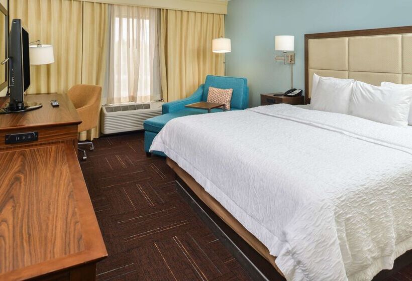 هتل Hampton Inn Vero Beach