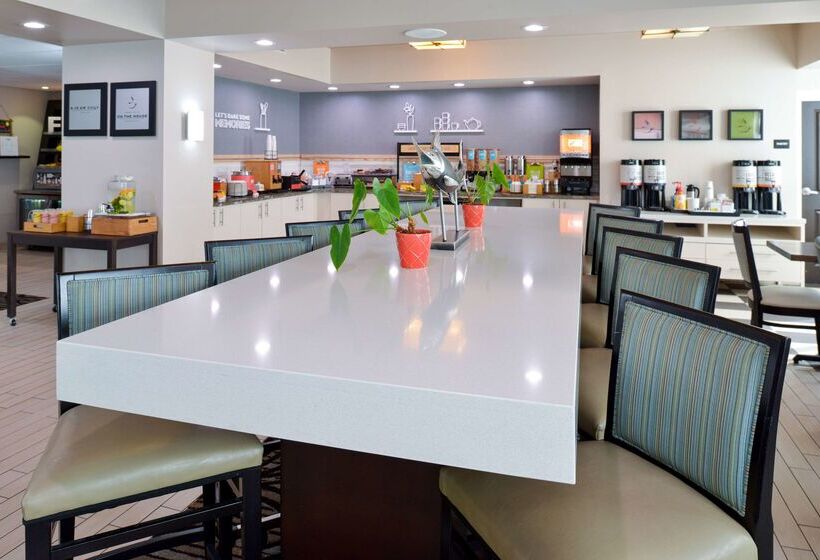 هتل Hampton Inn Vero Beach
