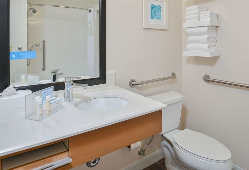 هتل Hampton Inn Vero Beach