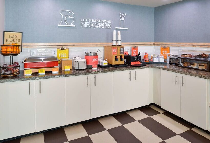 هتل Hampton Inn Vero Beach