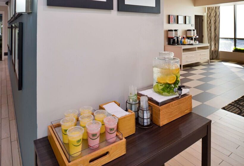 هتل Hampton Inn Vero Beach