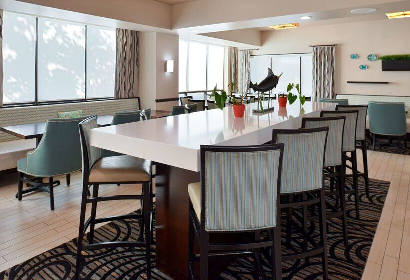 هتل Hampton Inn Vero Beach