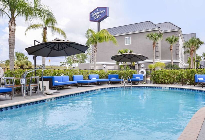 هتل Hampton Inn Vero Beach