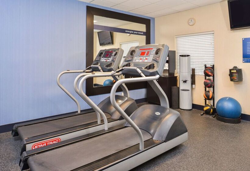 هتل Hampton Inn Vero Beach