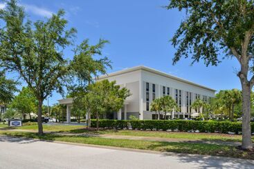 هتل Hampton Inn Vero Beach