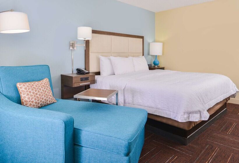 هتل Hampton Inn Vero Beach