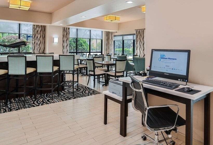 هتل Hampton Inn Vero Beach