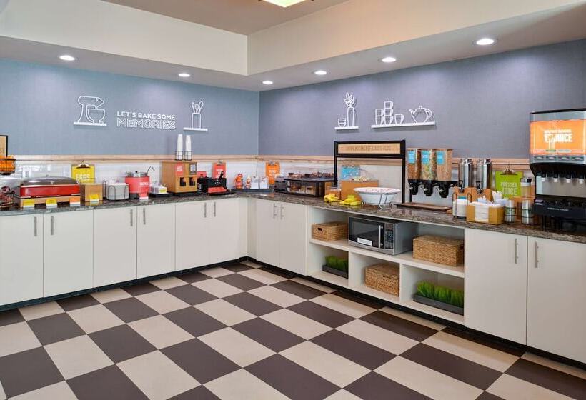 هتل Hampton Inn Vero Beach