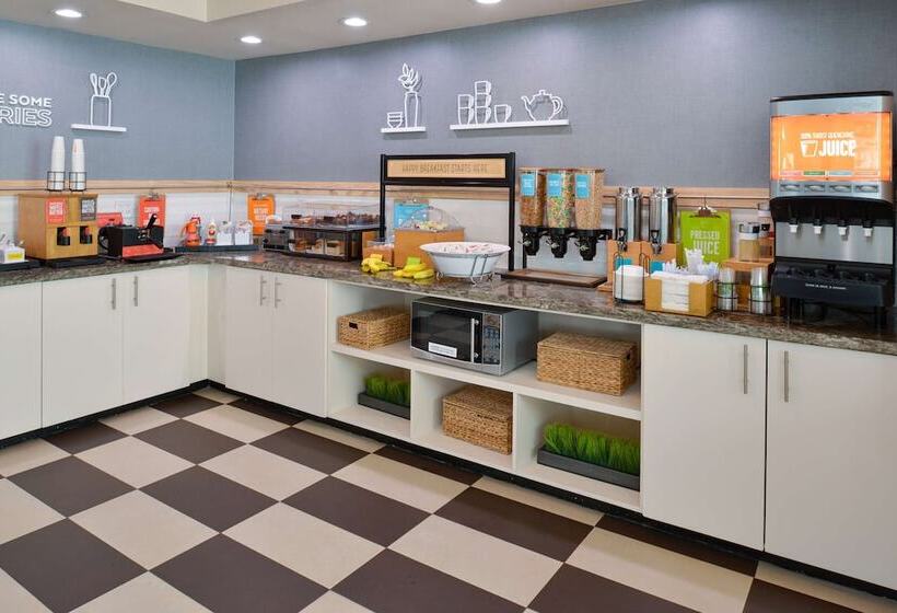 هتل Hampton Inn Vero Beach