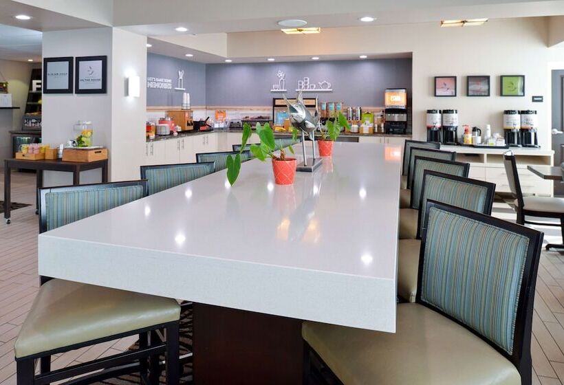 هتل Hampton Inn Vero Beach