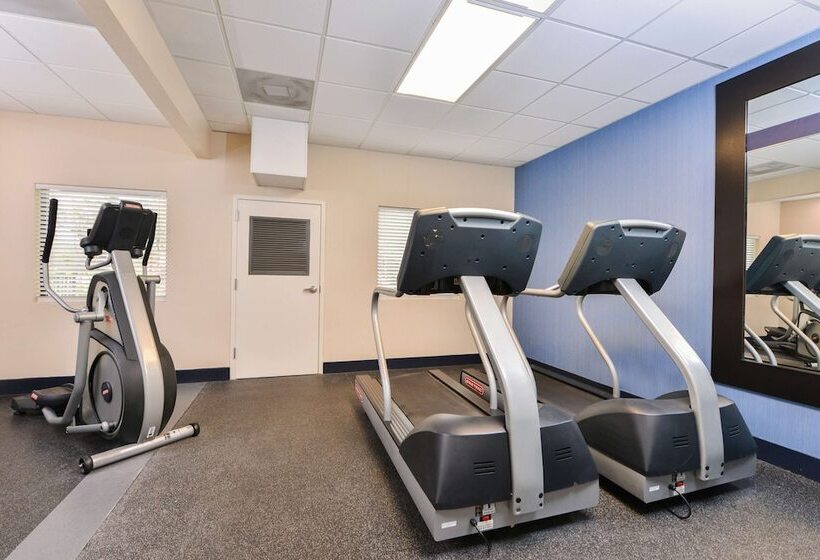 هتل Hampton Inn Vero Beach