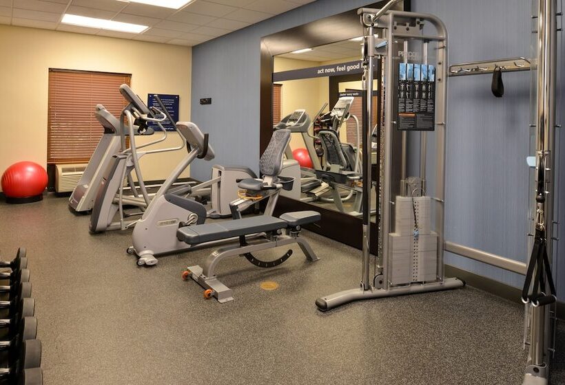 هتل Hampton Inn Vero Beach