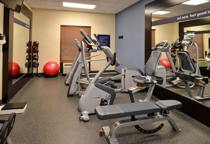 هتل Hampton Inn Vero Beach