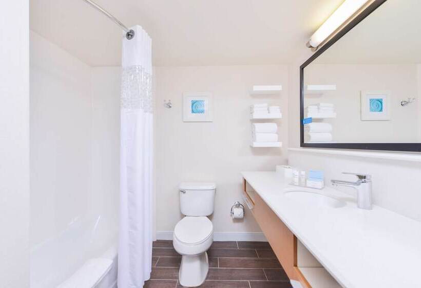 هتل Hampton Inn Vero Beach