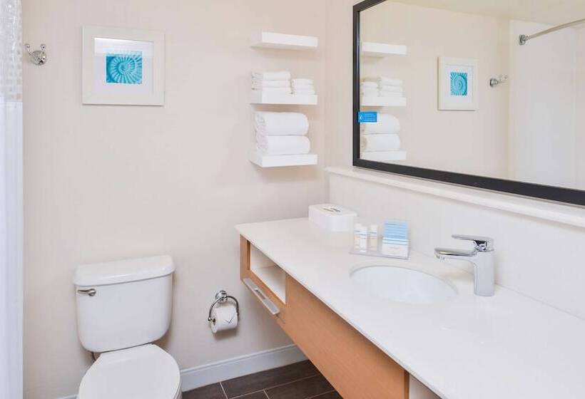 هتل Hampton Inn Vero Beach