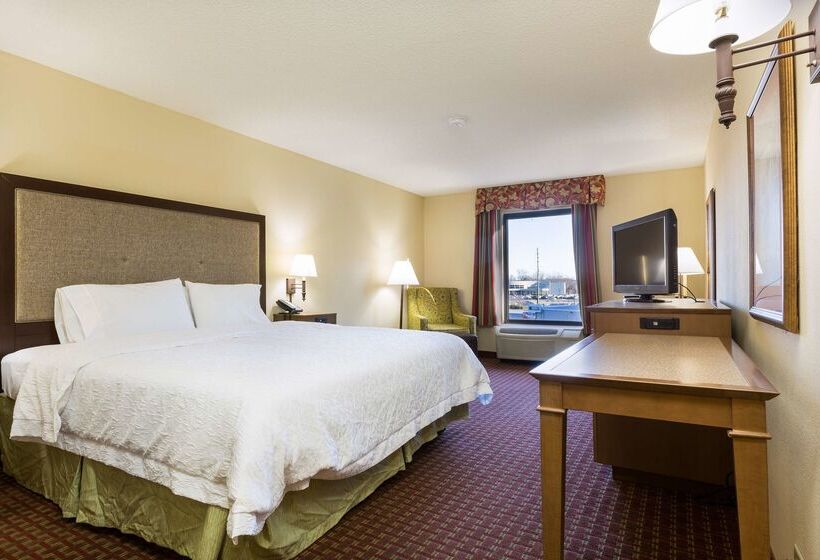 ホテル Hampton Inn Washington