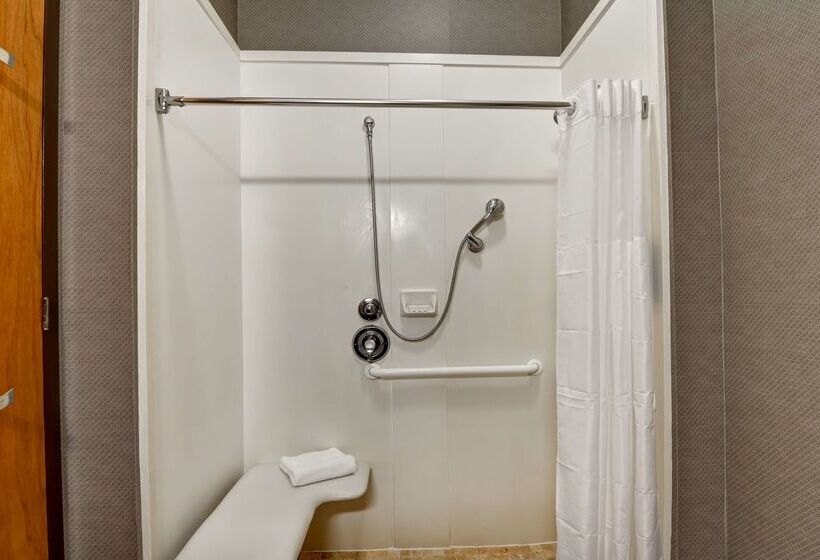 בית מלון כפרי Hampton Inn West Palm Beach Florida Turnpike