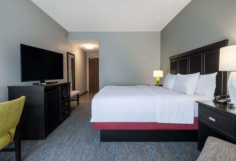 בית מלון כפרי Hampton Inn West Palm Beach Florida Turnpike