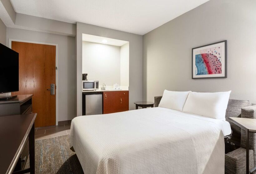 בית מלון כפרי Hampton Inn West Palm Beach Florida Turnpike
