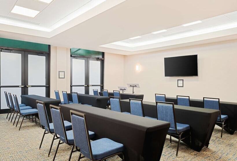 בית מלון כפרי Hampton Inn West Palm Beach Florida Turnpike