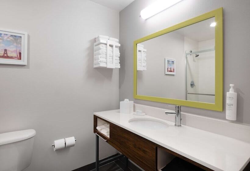 בית מלון כפרי Hampton Inn West Palm Beach Florida Turnpike