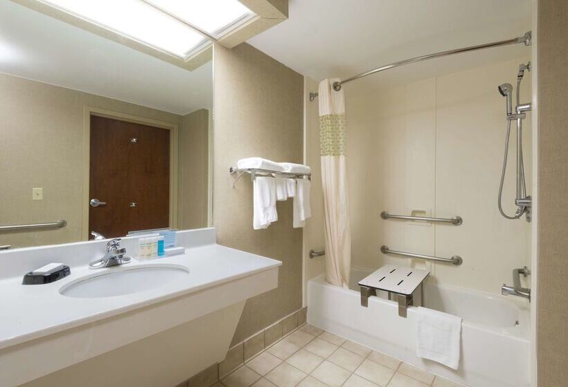 ホテル Hampton Inn Wilkesboro