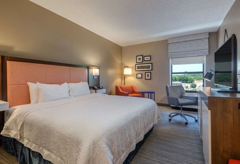 ホテル Hampton Inn Wilkesboro