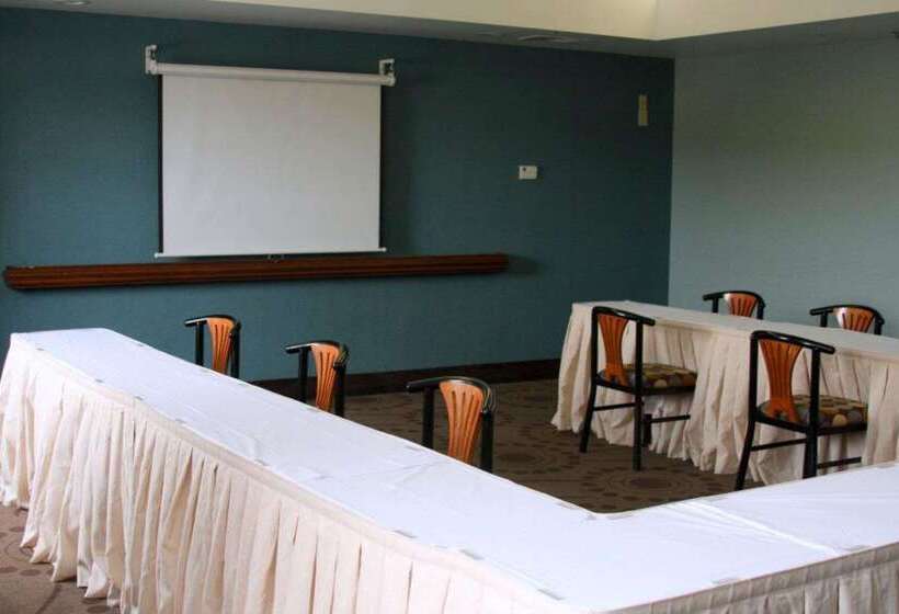 호텔 Hampton Inn Williamston