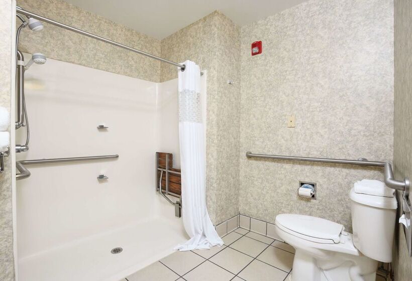 호텔 Hampton Inn Williamston