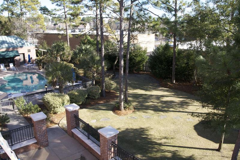 هتل Hampton Inn Wilmington Medical Park