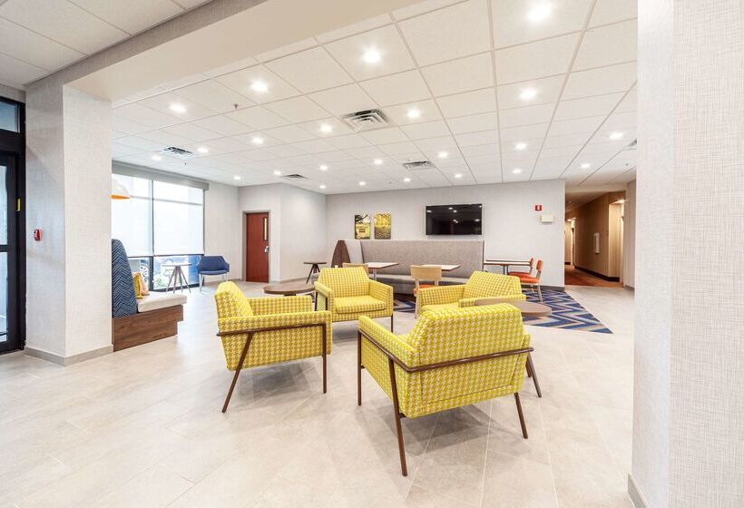ホテル Hampton Inn Winchester N/conference Center, Va
