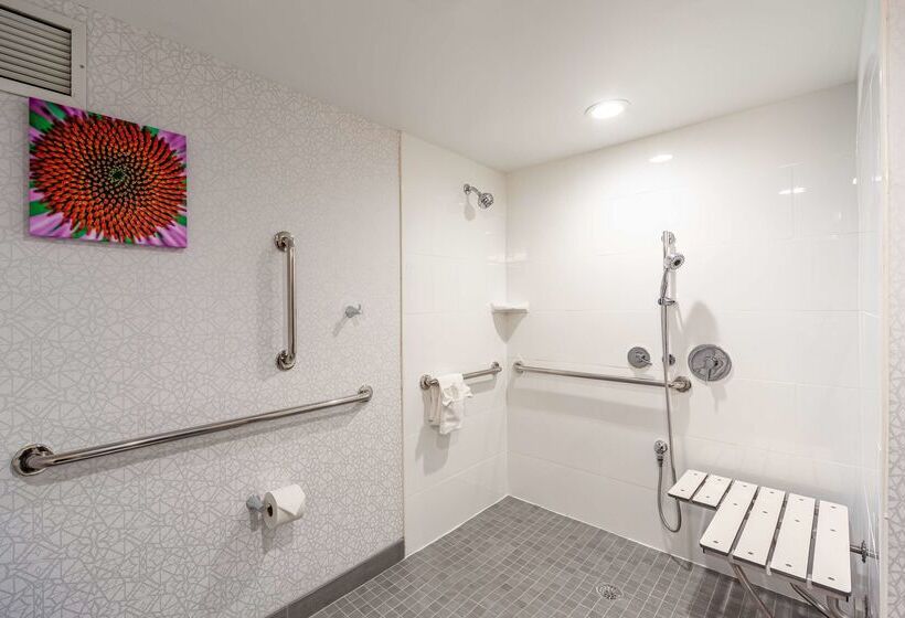 ホテル Hampton Inn Winchester N/conference Center, Va