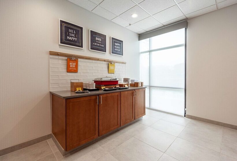 ホテル Hampton Inn Winchester N/conference Center, Va