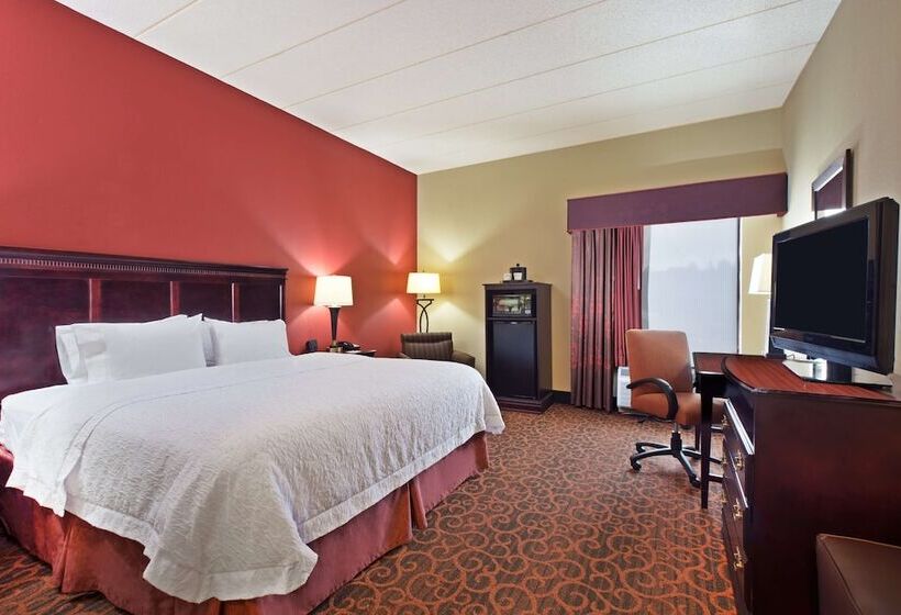 בית מלון כפרי Hampton Inn Winfield/teays Valley