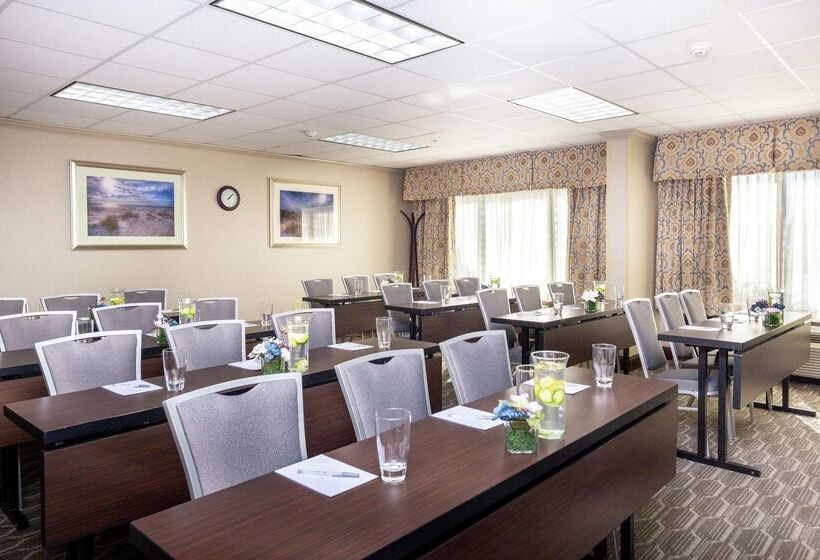 בית מלון כפרי Hampton Inn Winstonsalem Hanes Mall