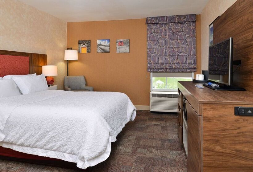فندق Hampton Inn Wytheville