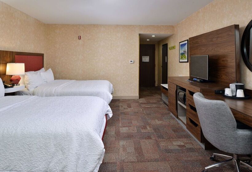 Hotel Hampton Inn Wytheville