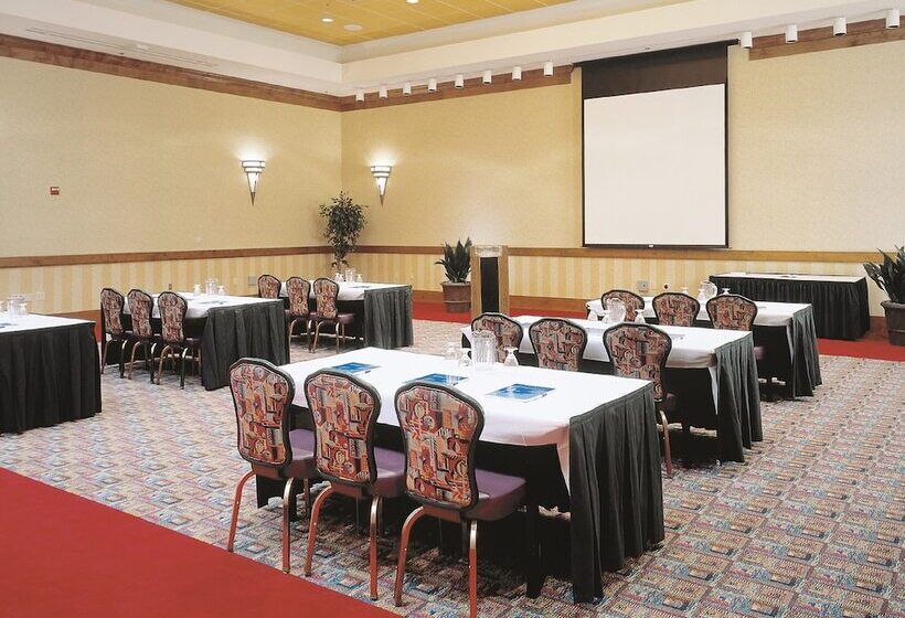 בית מלון כפרי Harrah S Ak Chin Casino Resort