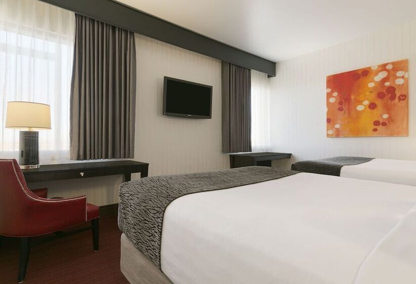 בית מלון כפרי Harrah S Ak Chin Casino Resort