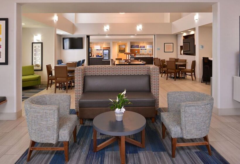 فندق Holiday Inn Express Stockton Southeast, An Ihg