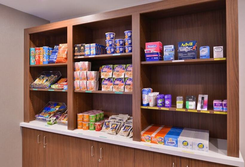 هتل Holiday Inn Express Stockton Southeast, An Ihg