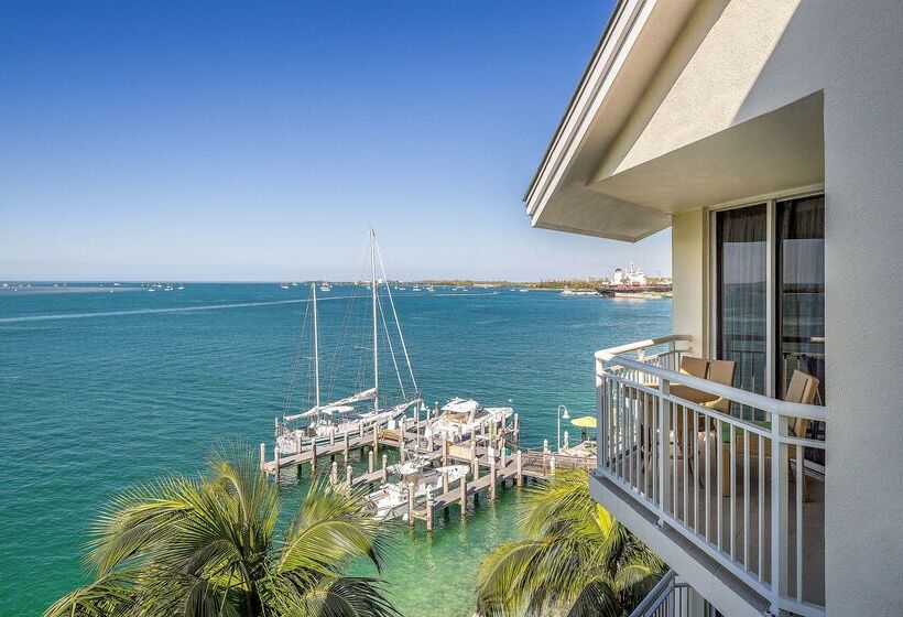 فندق Hyatt Centric Key West Resort & Spa