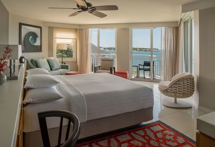 فندق Hyatt Centric Key West Resort & Spa