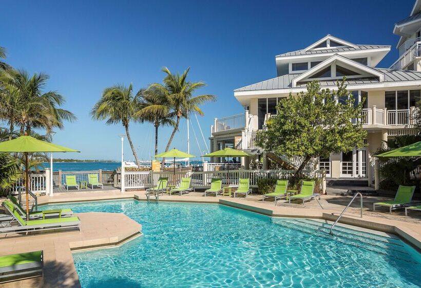 فندق Hyatt Centric Key West Resort & Spa