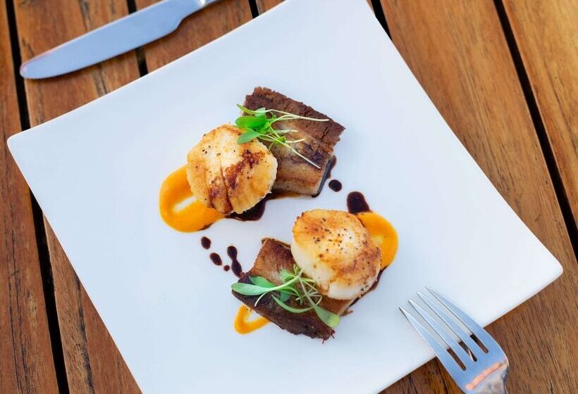 酒店 Hyatt Centric Key West Resort & Spa