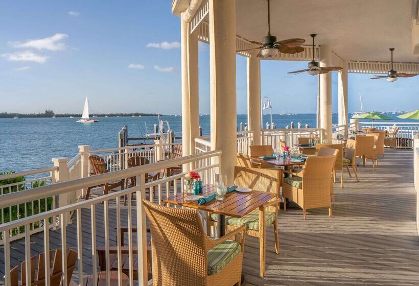 فندق Hyatt Centric Key West Resort & Spa