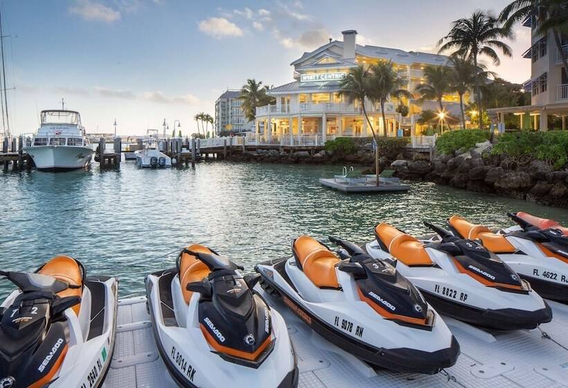 فندق Hyatt Centric Key West Resort & Spa