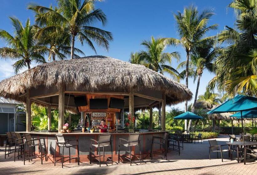 호텔 Hyatt Vacation Club At Coconut Cove