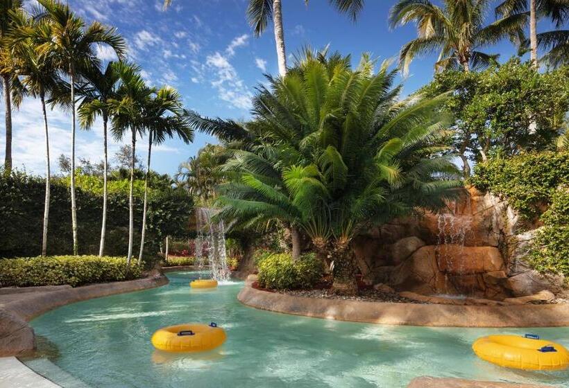 בית מלון כפרי Hyatt Vacation Club At Coconut Cove