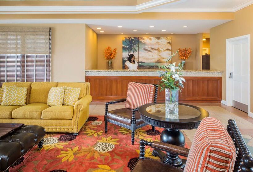 酒店 Hyatt Vacation Club At Windward Pointe